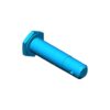 47849-1-3PA Bolt, Shaved Head - 2