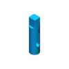 82760077-101-3PMA Plunger - 3