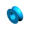 83210092-101-3PA Bushing, Static Ground - 2