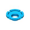83220058-101-3PA Nut, Special - 2