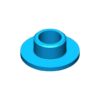 83220101-101-3PA Bushing, Flanged - 2