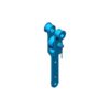 83231017-007-3PMA Lever Assy, Trip Mechanism - 2