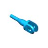 83231075-109-3PA Spindle, Mlg Door, Mechanism - 3