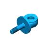 83232024-003-3PMA Swivel Assy, Strut Door Upper - 2