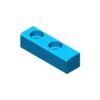 85230265-103-3PMA Stop, Track Roller - 3