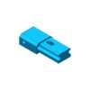 85230500-101-3PMA Stop, Track Roller Lower - 3