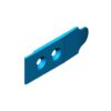 85230516-101-3PMA Ramp, Roller Aft Trk - 2