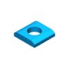 85517197-107-3PA Filler Radius - 2