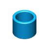 85527251-105-3PA Bushing, Hinge Fitting, Elevator - 3