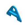 85527275-109-3PA Washer, Fitting H/Stab - 2