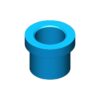 85547215-109-3PA Bushing, Rudder - 2