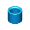 85547229-101-3PA Bushing, Rudder - 2