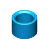 85547229-111-3PA Bushing, Rudder - 2