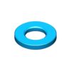 85547229-121-3PA Bushing, Rudder - 2