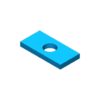 85770054-109-3PA Shim, Laminated - 2