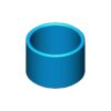 85770211-101-3PA Bushing, Sliding - 2