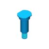 85780470-101-3PA Shaft Side Roller, Flap Track 4 And 5 - 2