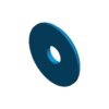 87140398-101-3PMA Engine Cowl Bearing Plate - 2