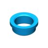 87804068-101-3PA Bush, Mounting Fwd (Rh) - 3