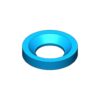 WCL22-3-3PA Washer - 2
