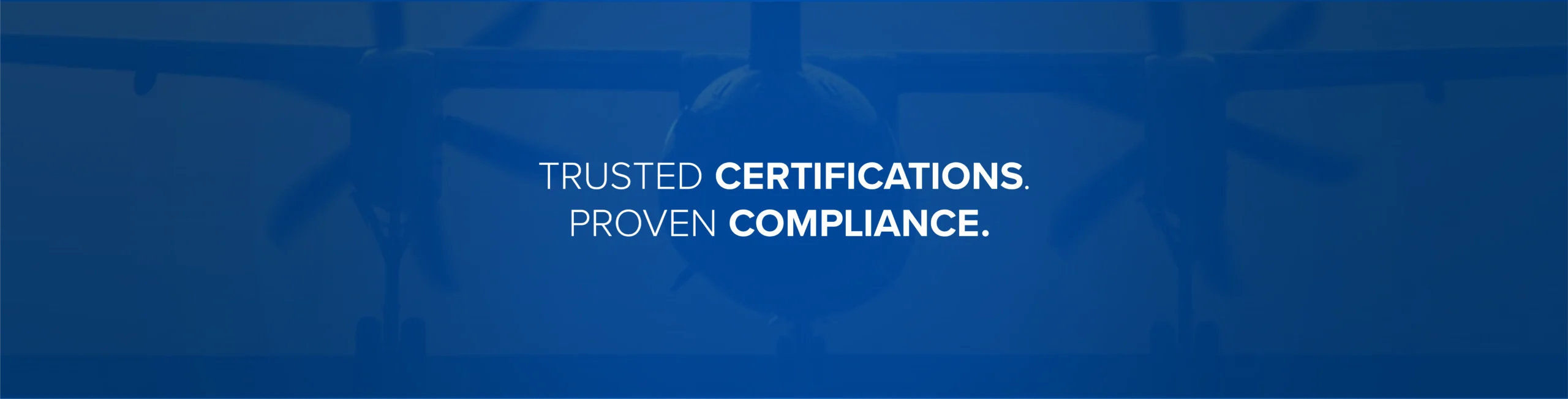 Certifications - 1
